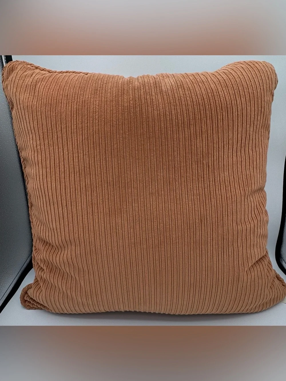 Anthropologie Velvet Tapestry Pillow